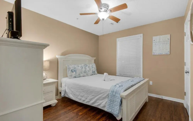 St. Martin Beachwalk Villas 323