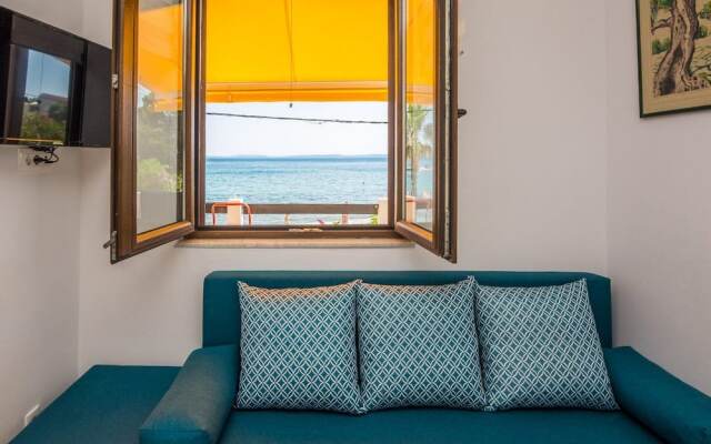 Apartments Sea Eyes