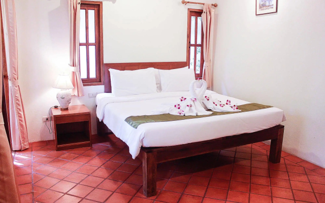 Bangtao Village Resort