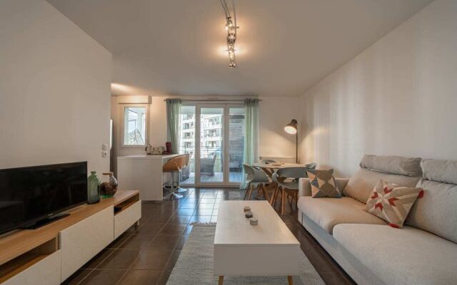 Majestic Private Apartment