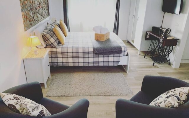 Il Giuelìn Malpensa B&B