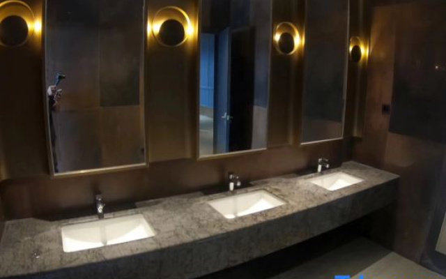 THE LIN Fengdalin Hotel (Putian Sports Center)