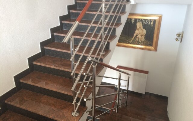Bed And Breakfast Sidro