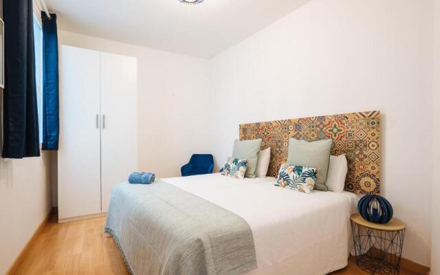 Apartamento exclusivo junto a la catedral de Sevilla