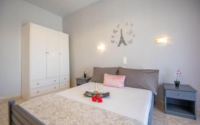 Kamara Apartments