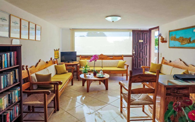 Matzi Apartments