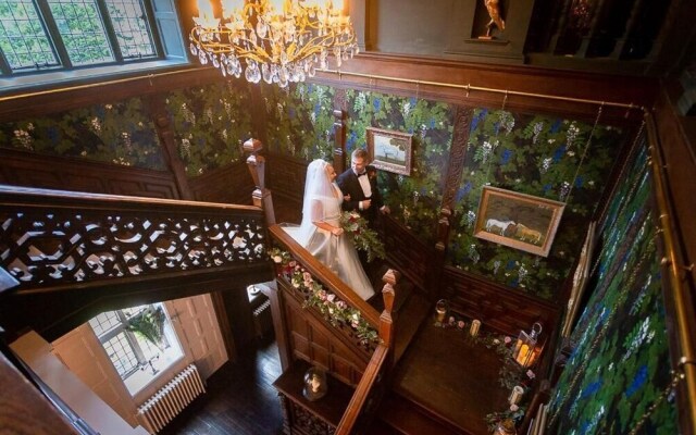 The Highfield House