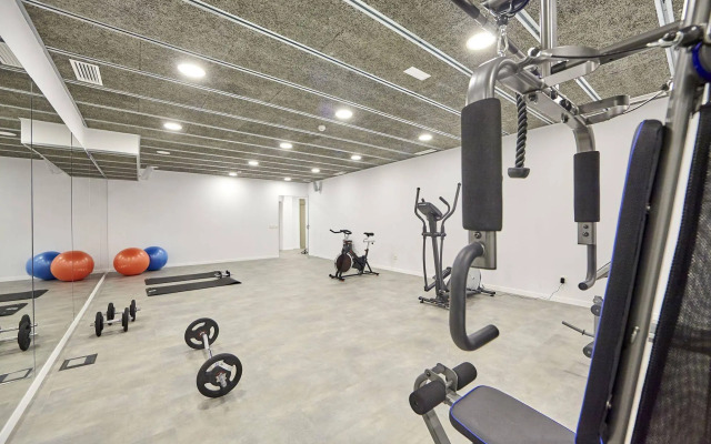 Hotel Príncipe Wellness & Spa