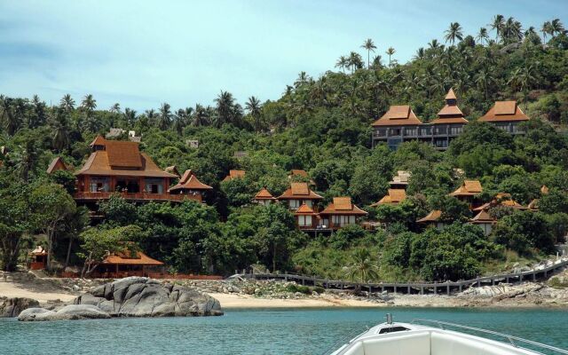 Resort Santhiya Koh Phangan Resort & Spa
