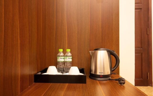 Huyen 179 Hotel
