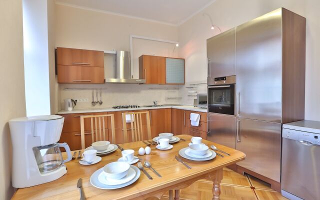 Milli One Mini-hotel