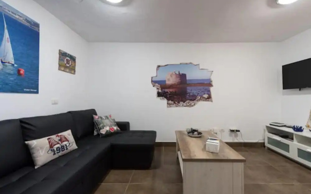 La Ventana de San Cristóbal