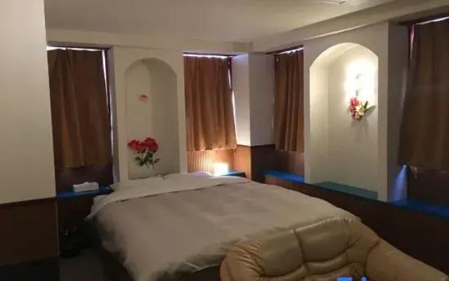 Family Inn Koriyama Inter Tomita