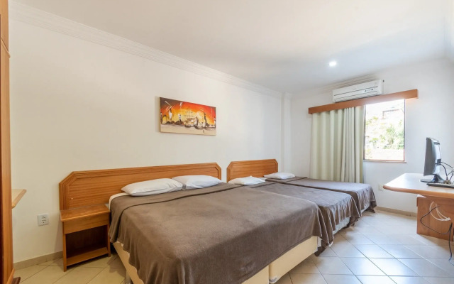 OYO Residencial Itacuruçá Apart Hotel, Mangaratiba