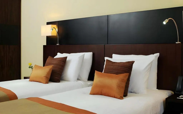 Mövenpick Hotel & Residence Hajar Tower Makkah