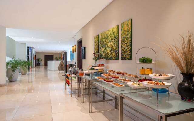 Radisson Blu Hotel, Addis Ababa