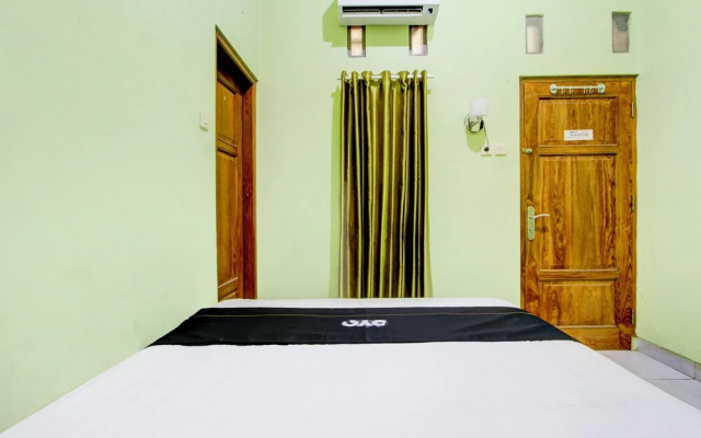 Hotel O Yogyakarta near Taman Sari