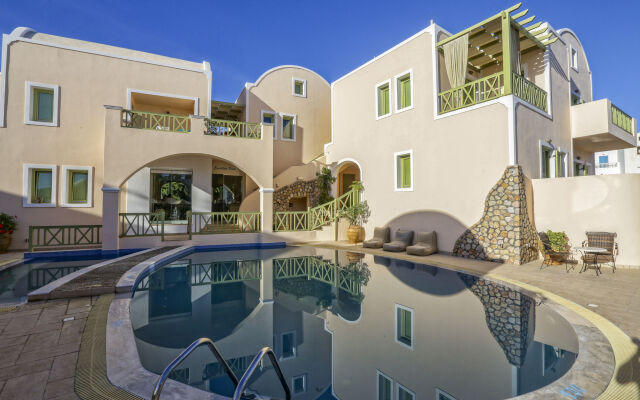 Hotel Anassa