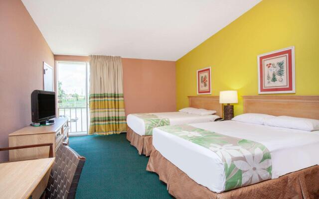 Stayable Kissimmee East