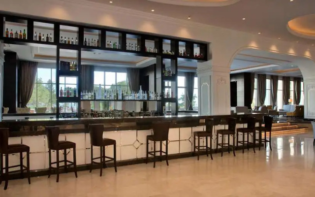 Juju Premier Palace 