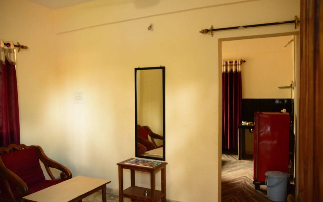 Morjim Sunset Hotel