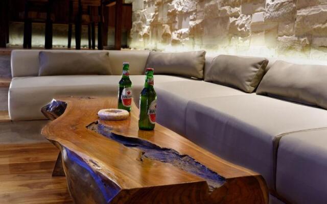 Batatu Resort - Adults Only