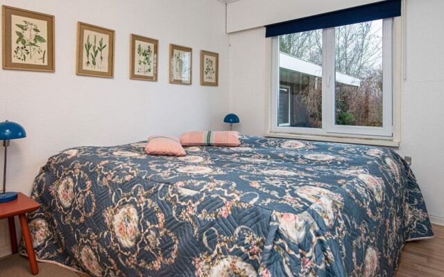 7 Person Holiday Home in Ronde-by Traum