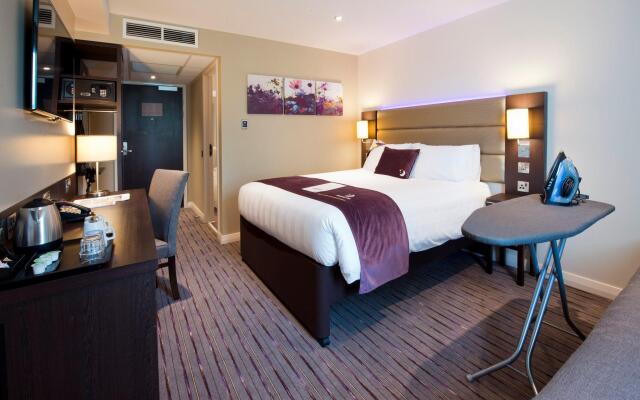 Premier Inn Heathrow Airport Terminal 4