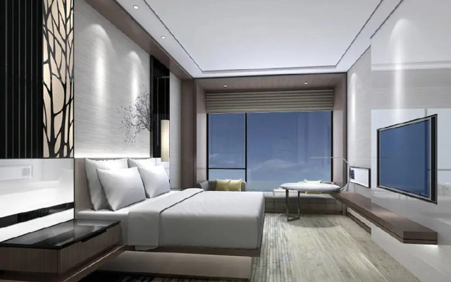 Courtyard Chengdu South