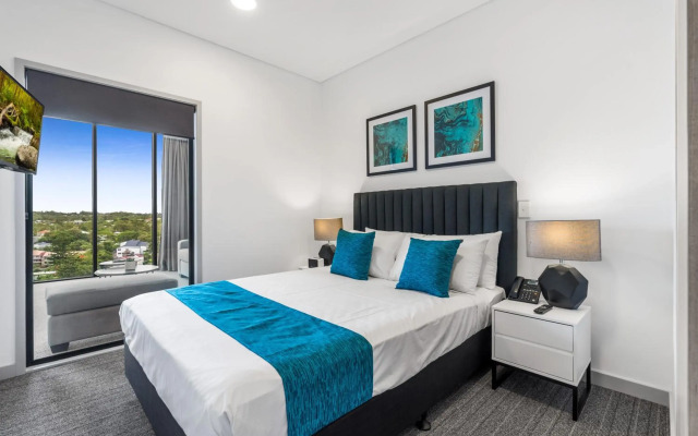 Essence Suites Taringa