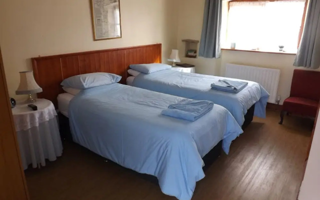 Pear Tree Farm B&B