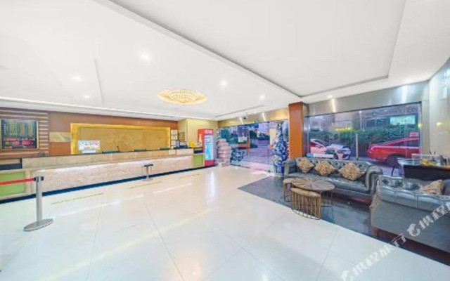 Pinshang Business Hotel