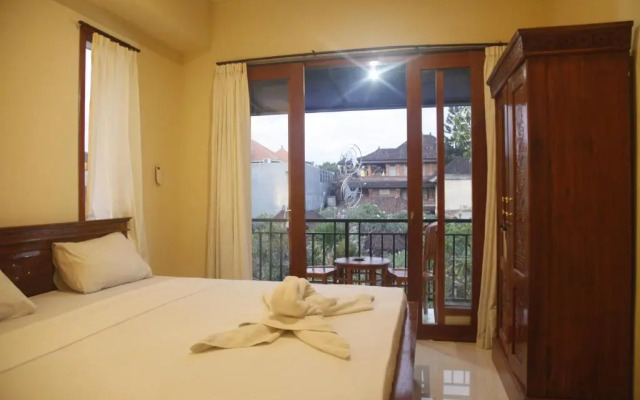 Baruna Guest House