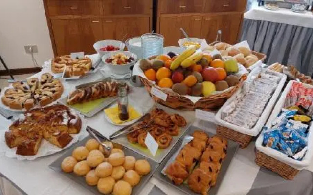 Albergo Ridente