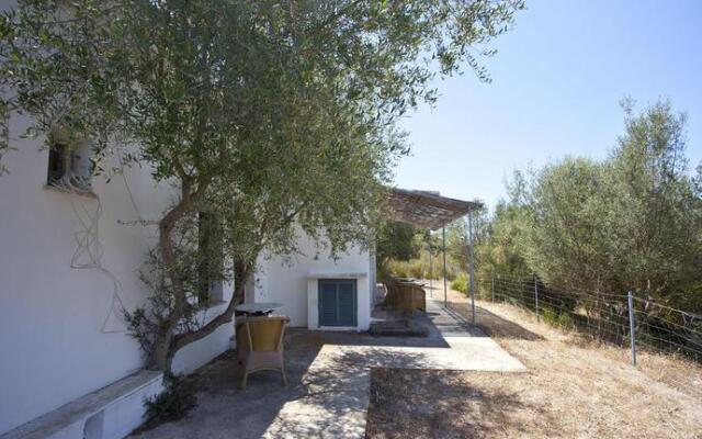 Agroturismo Binibasa