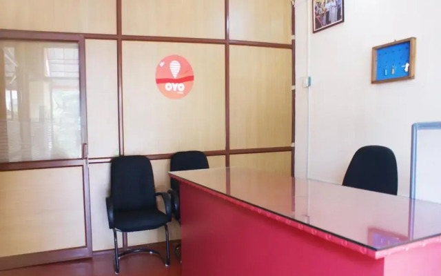 OYO 6665 Thomson Regency