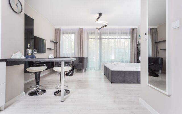 My Krakow Apartments - City Center