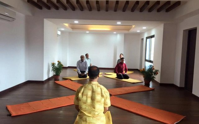 Apsara Boutique Hotel