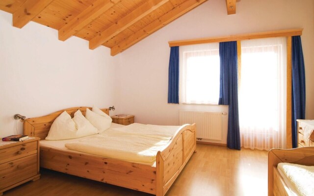 Stunning Apartment in Grossarl With 2 Bedrooms and Sauna