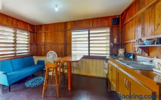 Carol's Cabanas