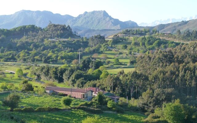 Casa de Aldea Finca Los Venancios