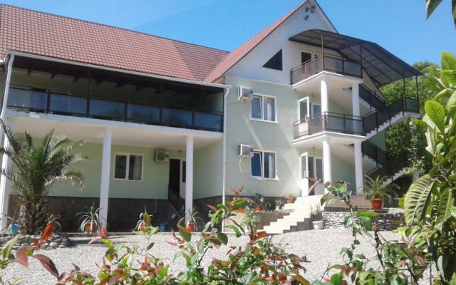 Guest house KARDEN