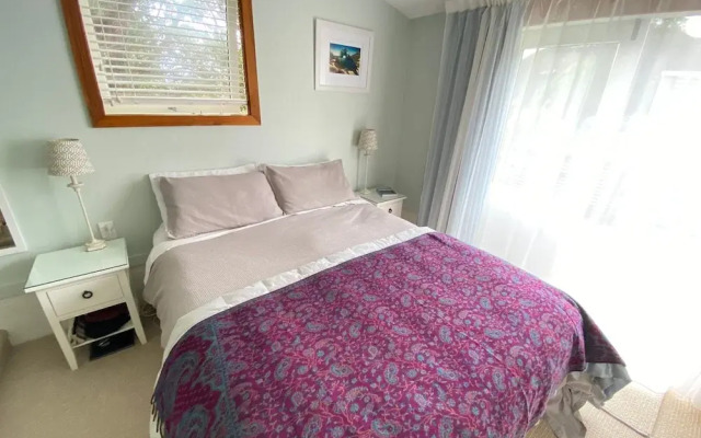 The Woolshed Estate at Tata Beach