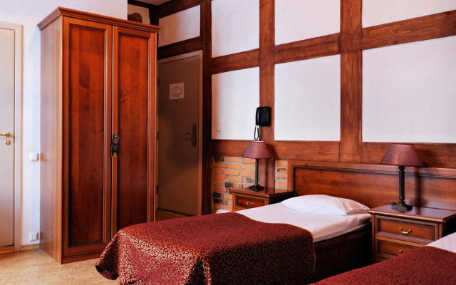 St. Olav Hotel