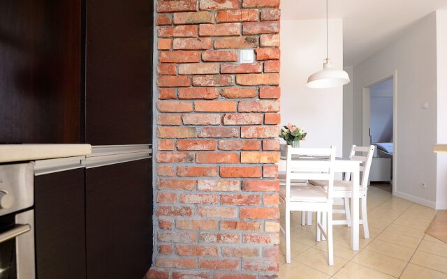 Victus Apartamenty - Słoneczny