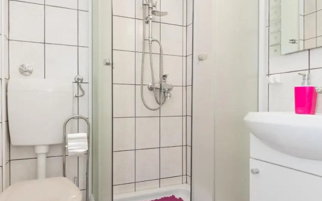 Apartment Dora