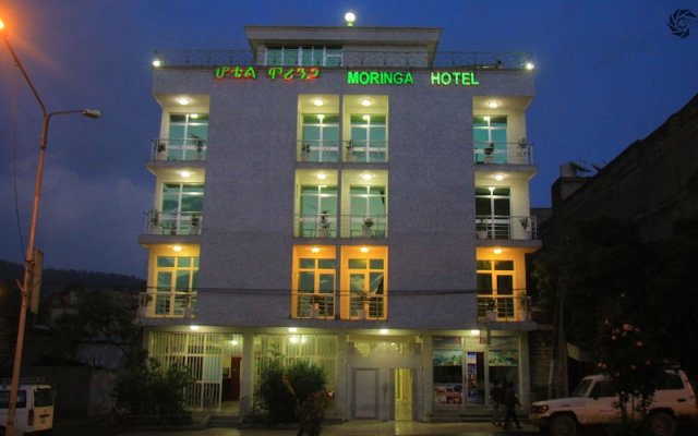 Moringa Hotel