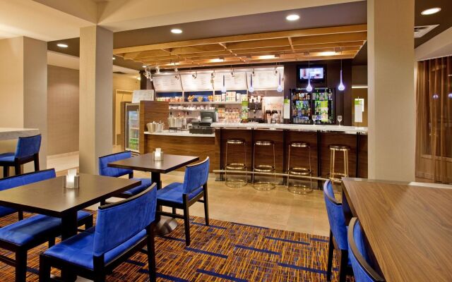 Courtyard Houston Sugar Land/Stafford