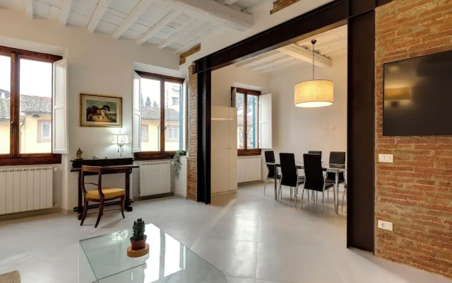 Mamo Florence - Brancacci Apartment