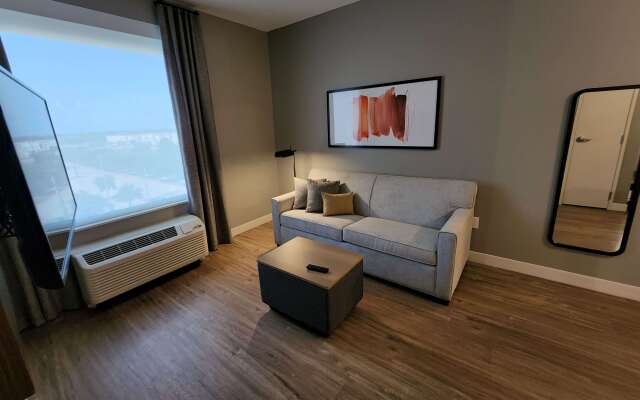 Hawthorn Extended Stay by Wyndham Pflugerville